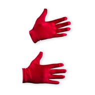 Handschoenen rood