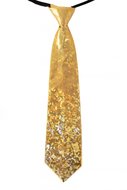 Gouden stropdas