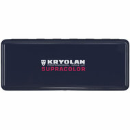 Kryolan supracolor palette