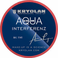 Kryolan Interfernz 079