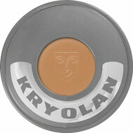 Kryolan cake make-up ivory1