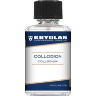 Kryolan collodion