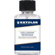 Kryolan collodion remover