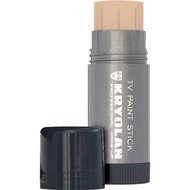 Kryolan TV paint stick ivory