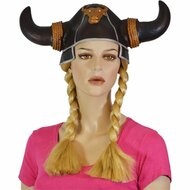 viking helm rubber