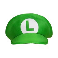 Luigi pet
