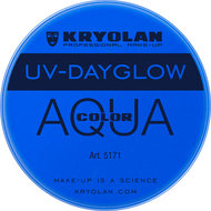 Kryolan UV Dayglow blauw