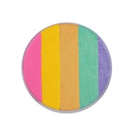 Facepaint Dream Color Unicorn - 45 gram