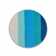 Facepaint Dream Color Ice Ice Baby - 45 gram