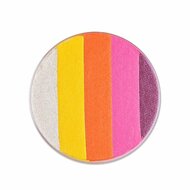 Facepaint Dream Color Sunshine - 45 gram