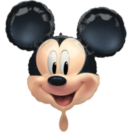 Folieballon Mickey Mouse XL