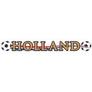 Letterslinger Holland