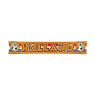 Banner Holland 360 cm