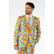 Opposuits Pok&eacute;mon