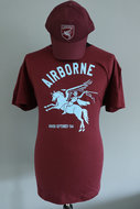 Airborne T-shirt