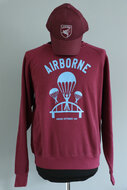 Airborne sweater parachutisten