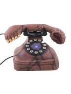 Halloween griezel telefoon