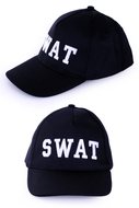 SWAT pet