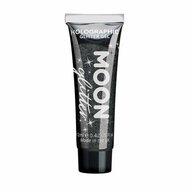 Face &amp; Body gel Holographic zwart