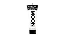 Moonglow Face &amp; Body tube UV neon wit