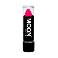 MoonGlow neon UV lippenstift roze