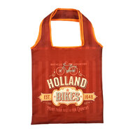 Tas opvouwbaar Holland Bikes