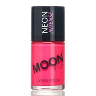 Moonglow nagellak UV roze