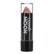 Moonglow lippenstift metallic ros&eacute; goud