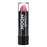 Moonglow lippenstift metallic roze
