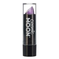 Moonglow lippenstift metallic paars