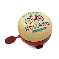 Fietsbel Holland bike