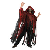 Cape ghoul rood volwassen