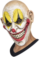 masker freaky clown