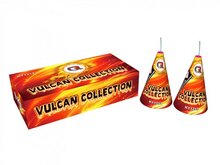 Vulcan 6 stuks