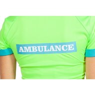 Ambulance jurkje dames