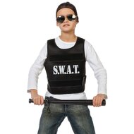 SWAT vest kinderen