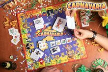 Gezelschapsspel Carnavaria