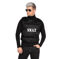 SWAT vest volwassenen