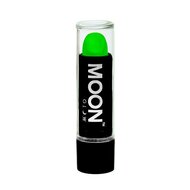 MoonGlow neon UV lippenstift groen