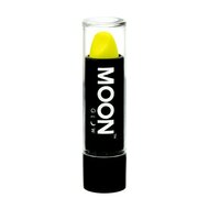 MoonGlow neon UV lippenstift geel
