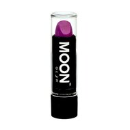 MoonGlow neon UV lippenstift paars
