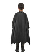 Batman licentie jumpsuit kinderen