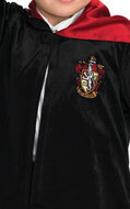 Harry Potter licentie cape Gryffindor kinderen