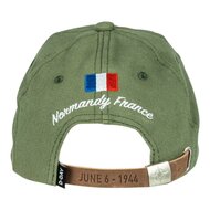 Pet D-Day Normandy