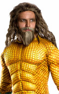 Aquaman kostuum heren