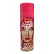 Haarspray roze