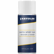 Kryolan spirit gum remover