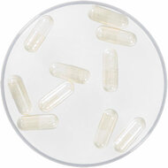 Kryolan foam capsules