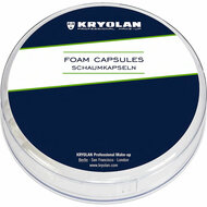 Kryolan foam capsules