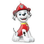 Folieballon Paw Patrol Marshall 84 cm